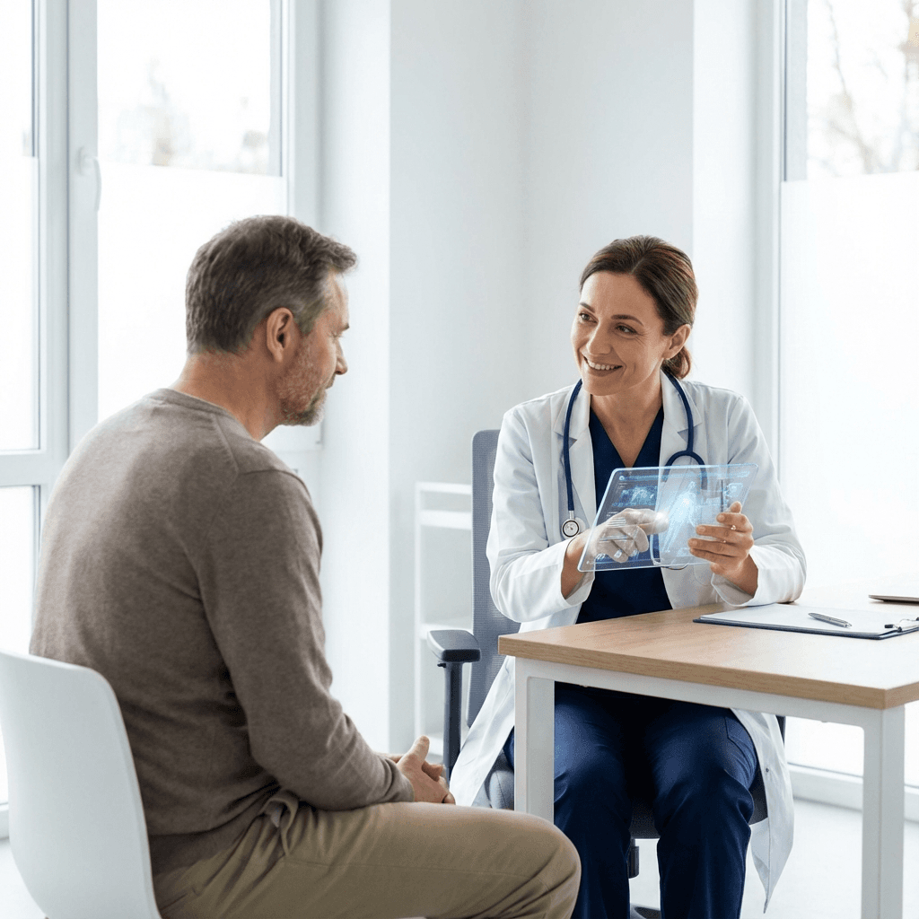 Caring for Your Family Like Our Own