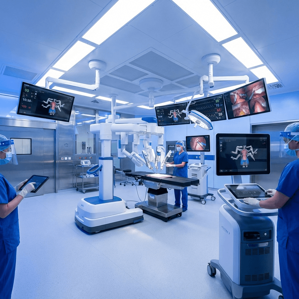 Excellence in Every Step